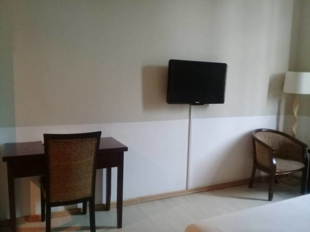 Ginasuite Kompleks27 Hotel Bandar Seri Begawan Buitenkant foto